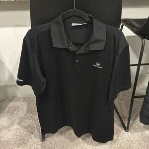 Golf shirt